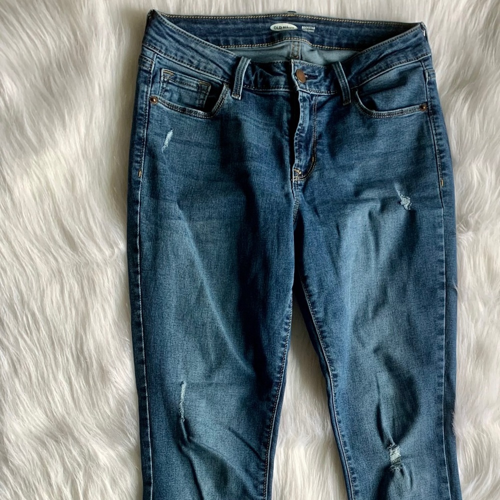 ❤️ $5 SALE ❤️ Old Navy Rockstar Skinny Jeggings